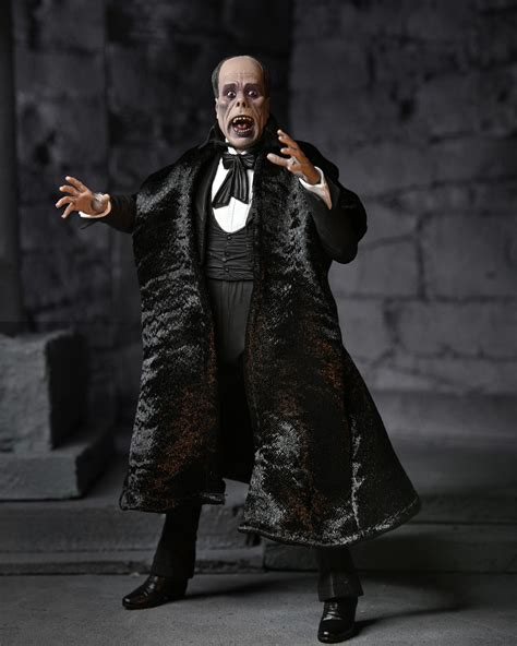 Universal Monsters Phantom Of The Opera Ultimate Figure By Neca The