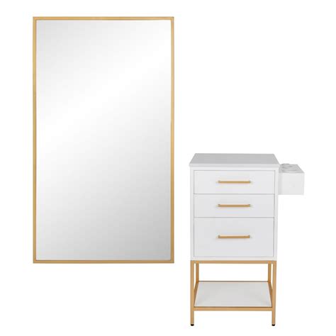 Styling Stations Discover 10 Salon Suite Nude Color Scheme Ideas