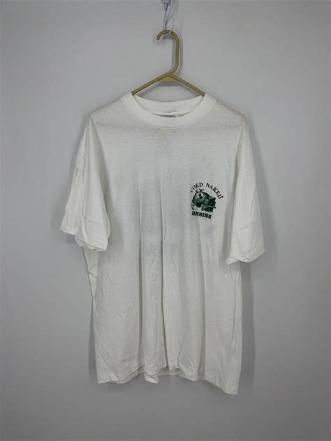 Coed Naked Sportswear Vintage S Coed Naked Banking Gem