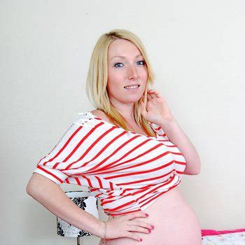 Get Over 83 Preggo Tegan Porn Links At FreeOnes