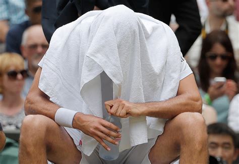 Why There Is Crying In Baseball, and Tennis, and Golf, and Soccer … | TIME