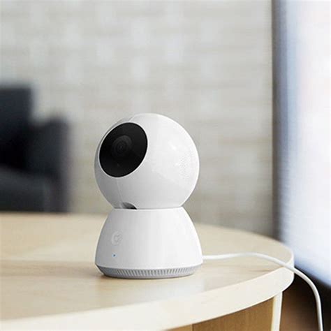 Original Xiaomi MiJia 1080P 360° Home Panoramic WiFi IP Camera Motion ...