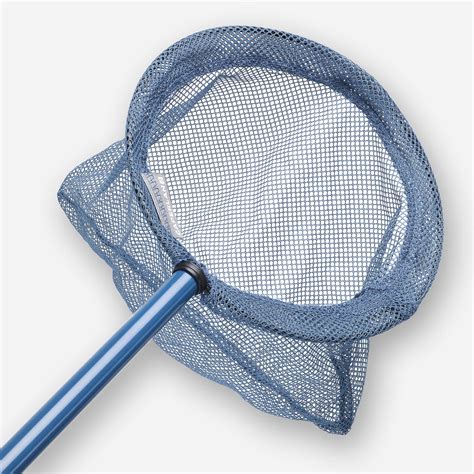 Landing net - Ocean Blue - Discover the underwater world