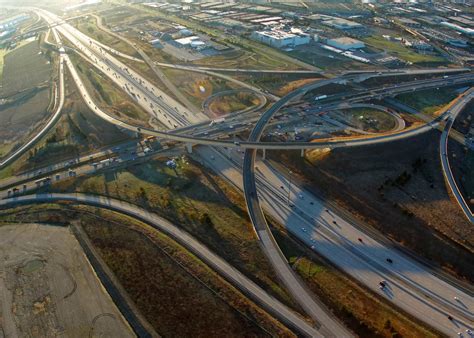 407 ETR (Toronto, Canada) Ferrovial