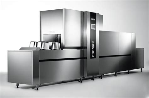 Flight Type Dishwashers Hobart