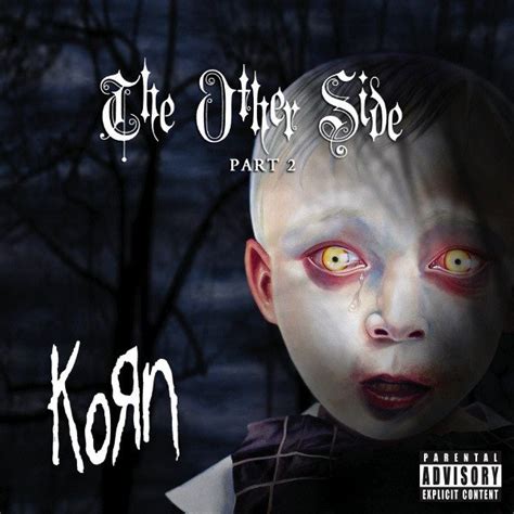 Korn See You On The Other Side Wallpaper