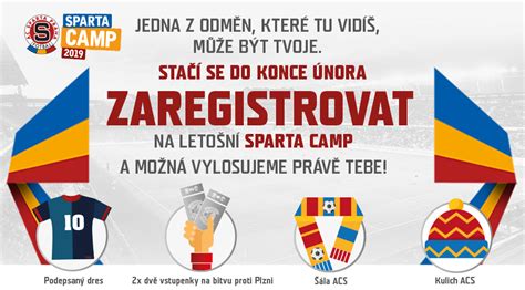 Ac Sparta Praha Ofici Ln Web Sparta Cz