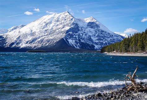 Fabulous Fall Hikes Near Calgary Within Hours Hike Bike Travel