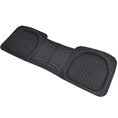 Surprise Your Truck With The Best Rear Floor Mats Reveal What Makes