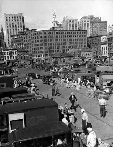 Public Market Albany Ny S Albanygroup Archive Flickr