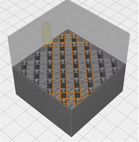 Infill In 3D Printing Definition Main Parts And Different Types