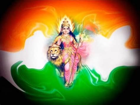 Bharat Mata Wallpapers Wallpaper Cave