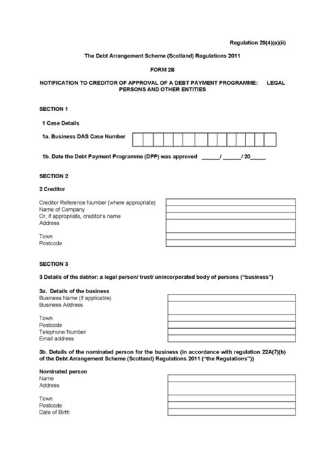 The Debt Arrangement Scheme Scotland Amendment Regulations 2014