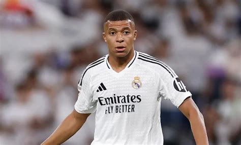 Real Madrid Une Mauvaise Nouvelle Tombe Pour Kylian Mbapp