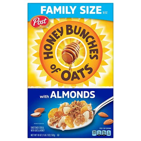 10 Best Fortified Cereals In 2024 Cereal Secrets