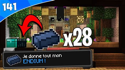 Je Donne Mon Full Endium Fuze Episode Paladium S Youtube