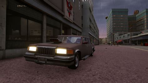 Love Fist Limo Gta Vice City By Vicenzovegas21 On Deviantart