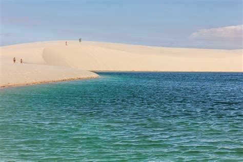 O Que Fazer Nos Len Is Maranhenses Passeios