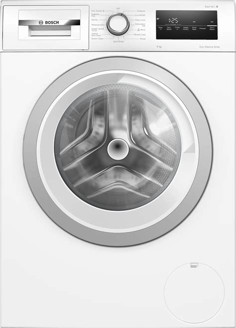 Washing Machines Bosch Uk