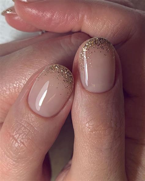 Clean Girl Nails Are Trending Here Are 15 Minimalist Manicures To Try