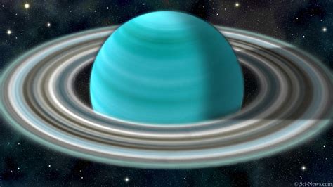 Astronomers Find Largest Super Neptune Yet Around Red Dwarf Star