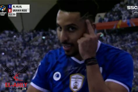 فيديو أوراوا يفرض التعادل على الهلال بنهائي دوري أبطال آسيا