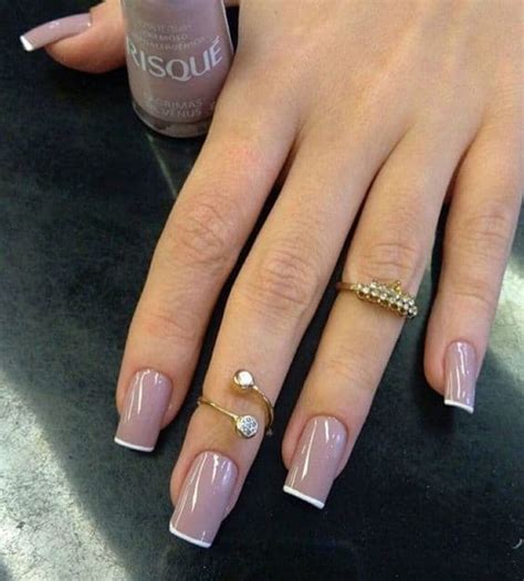 Unhas Chiques 52 Ideias De Unhas Bonitas E Modernas