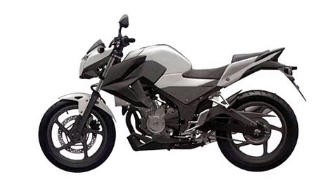 Honda Siapkan Naked Bike CBR R CBR R Okezone Otomotif