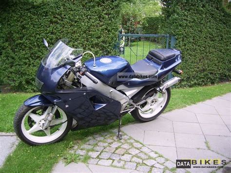 1993 Aprilia Rs 125 Extrema Gs