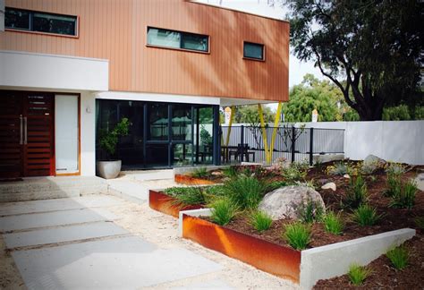 Como Sustainable And Creative Contemporary Landscape Perth By