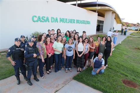 Madrinha da Campanha de Combate ao Feminicídio Luiza Brunet destaca