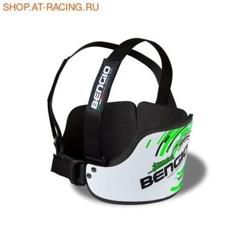 Защита ребер Bengio Bumper Lady