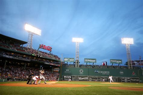 Oldest MLB Stadiums: The 14 Ancient Ballparks Still in Use