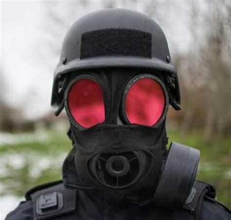 Using Respiratorsgas Masks In Airsoft Guide In Comments Rairsoft