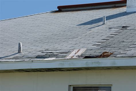 5 Signs You May Need A Roof Replacement Schulte Roofing®