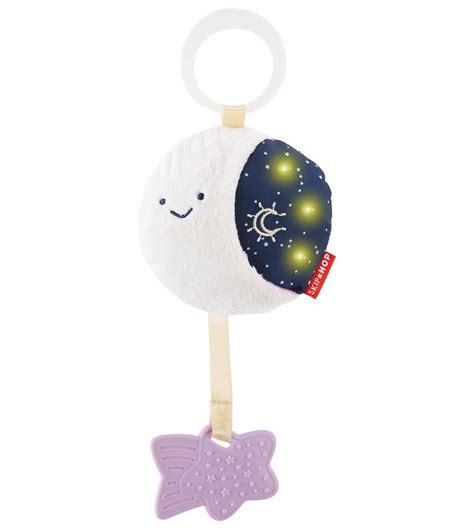 Skip Hop Celestial Dreams Moonglow Musical Toy