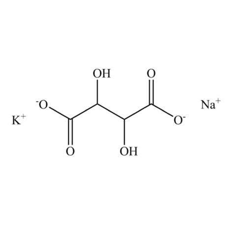 Potassium Sodium Tartrate Tetrahydrate AR RCI LABSCAN LIMITED EN