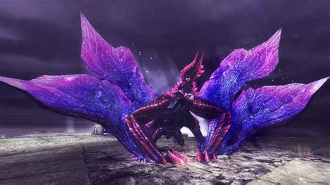 True Frenzy Gore Magala