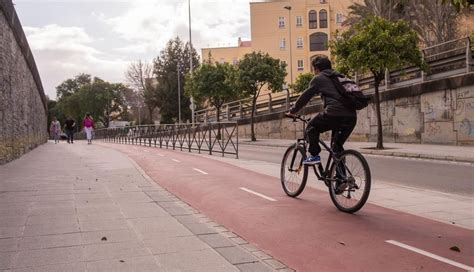 Una marcha con ciclistas sin ropa recorrerá Jerez para pedir que cese