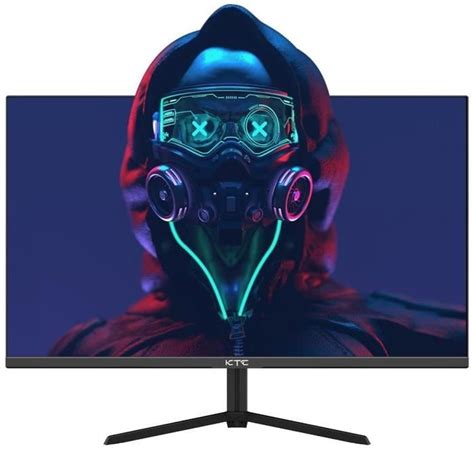 KTC H24T09P Moniteur De Jeu 24 Pouces 1920x1080 165Hz Cdiscount