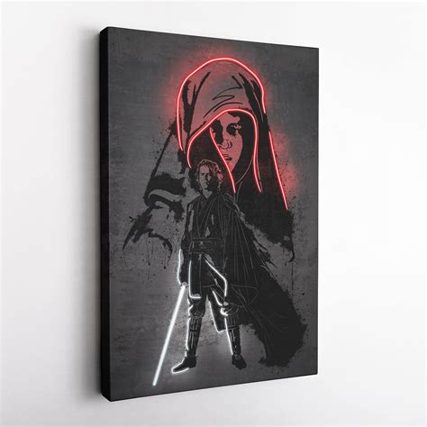 anakin skywalker art 11