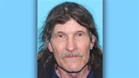 Missing In Kansas Man Located Safe After Reported Missing In Wichita