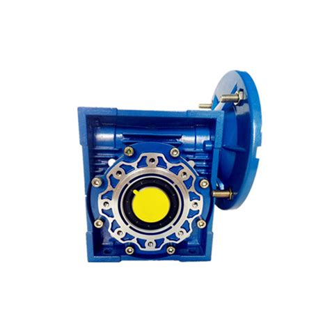 Devo Nmrv Series Ratio Gearbox Nmrv Worm Drive