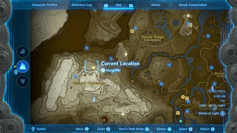 Zelda Tears of the Kingdom Black Bokoblin Locations and Farming Spots ...