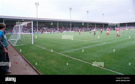 Walsall Fc High Resolution Stock Photography and Images - Alamy