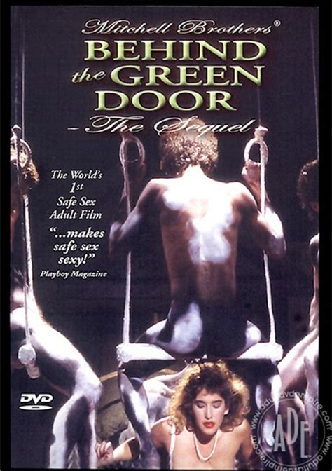 Behind The Green Door The Sequel By Mitchell Brothers Hotmovies