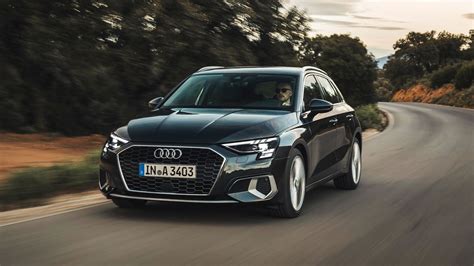 Audi a3 sportback - Τιμές, τεχνικά, εξοπλισμοί, δοκιμές