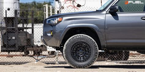 Toyota 4runner Rincon Beadlock Fc125mx Gallery Down South Custom Wheels