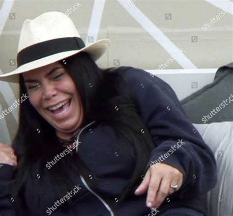 Marnie Simulates Sex Act On Banana Editorial Stock Photo Stock Image Shutterstock