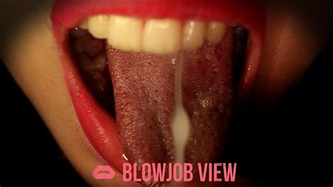 I Fuck My Girlfriend S Mouth While She Plays With My Cock And I Fill Her Mouth With Cum XHamster